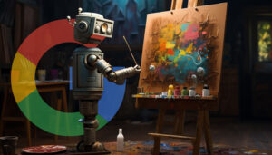 Google Search Console notifiant les problèmes INP Core Web Vitals