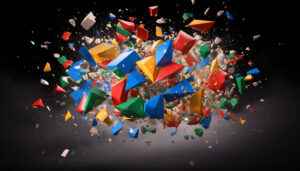 Mise à jour de l&rsquo;algorithme de classement de la recherche Google et volatilité le 12 juillet