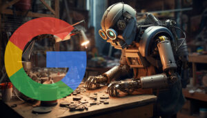 Google Search publiera de nouvelles améliorations des noms de sites