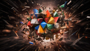 Mise à jour de l&rsquo;algorithme de classement de la recherche Google et explosion de la volatilité ce week-end