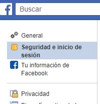 sécurité de connexion