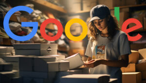 Collections Google Merchant Center – Regrouper les produits