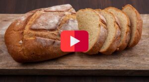 5 chaînes YouTube pour apprendre à faire du pain à la maison