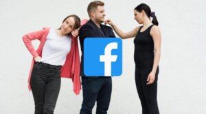 « Ami, c&rsquo;est ton petit ami ? »  Des groupes Facebook pour détecter les hommes infidèles