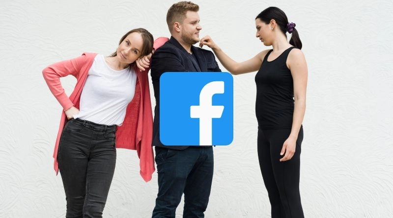 Groupe Facebook infidèle