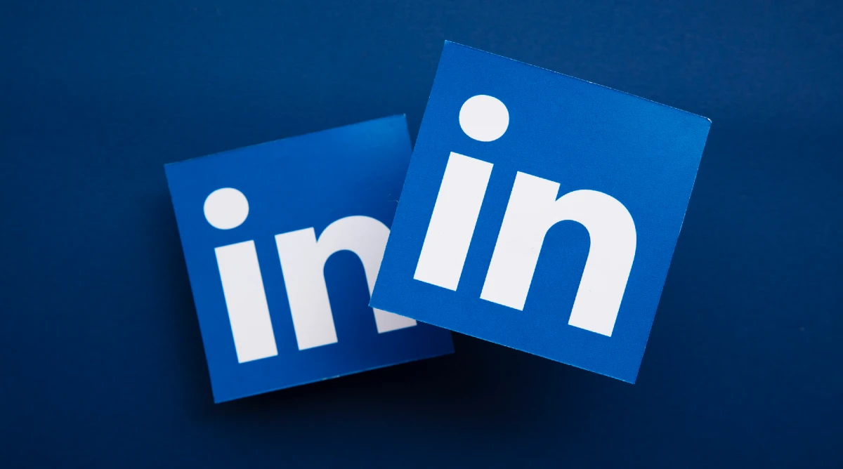 logo LinkedIn
