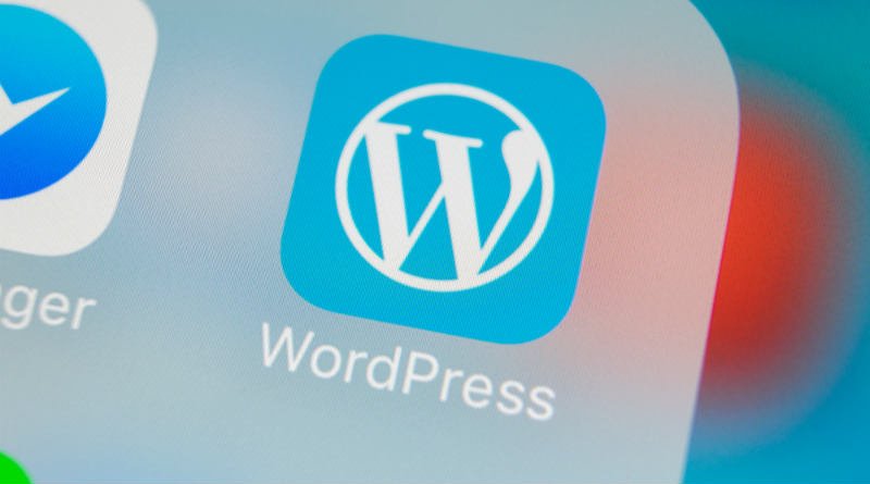 wordpress