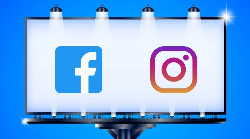 Facebook Instagram Masquer les publicités