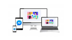 Comment passer des appels vidéo dans Messenger Rooms à partir de différents appareils