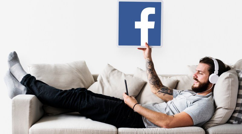 Facebook change la mise en page classique