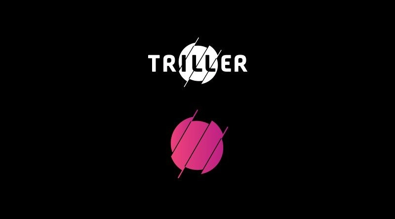 Logo Triller