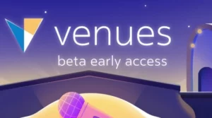 Facebook Venues, la plateforme événementielle de réalité virtuelle, est désormais disponible