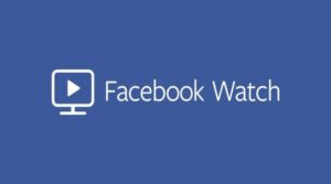 Facebook Watch lance des « Topics », la possibilité de suivre des étiquettes