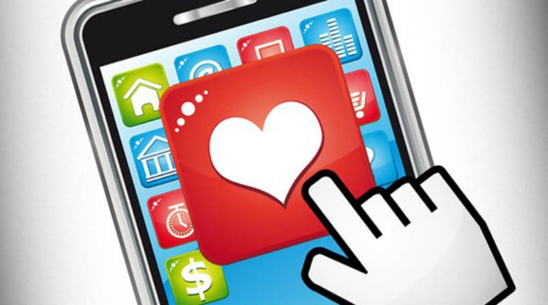 Facebook et les applis de rencontres, celles qui collectent le plus de données personnelles