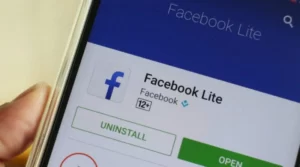 Facebook ferme temporairement Facebook Lite pour iOS