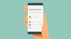 Facebook lance Accounts Center, pour publier et gérer Facebook et Instagram en même temps