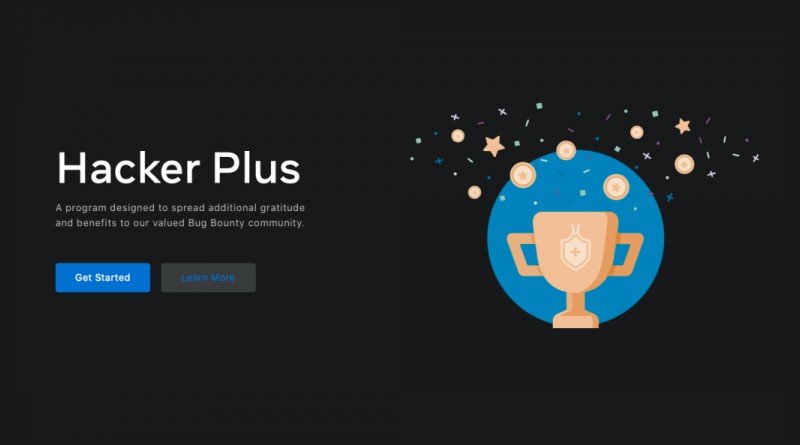 Hacker Plus le programme bonus pour les hackers