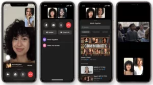Facebook lance Watch Together pour regarder des vidéos avec des amis