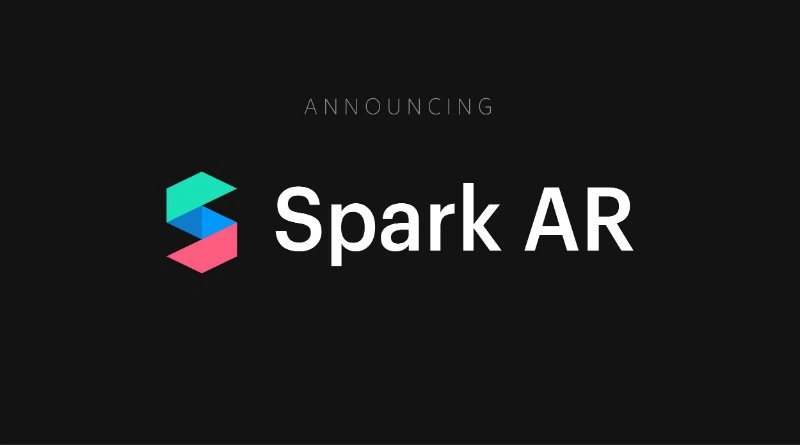 Réalité augmentée Spark AR