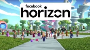 Facebook lance la bêta d&rsquo;Horizon, son univers de réalité virtuelle