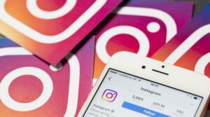 Instagram suggère des comptes à suivre dans les Stories