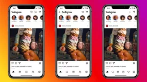 Instagram teste trois nouvelles pages d&rsquo;accueil