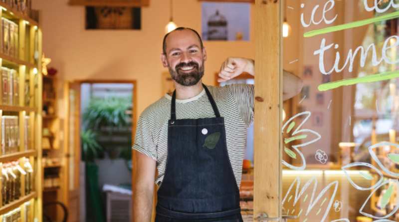 Boisson d'affaires Thé