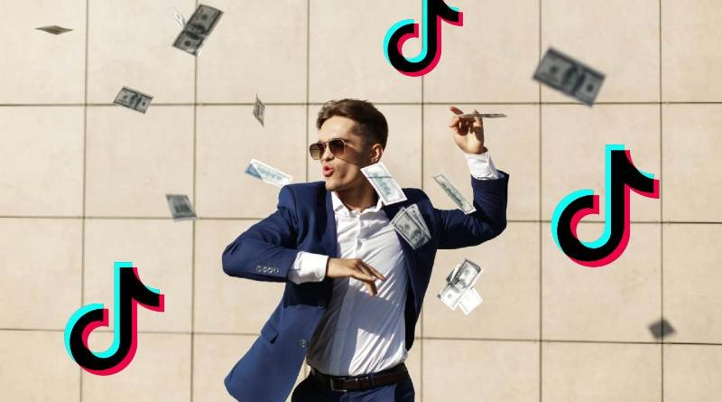 utilisateurs de tiktok