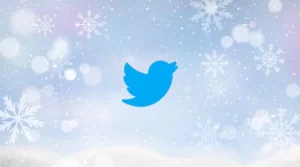 Twitter crée un portail avec des conseils pour la campagne de Noël
