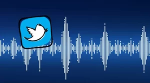 Twitter lance les tweets vocaux !