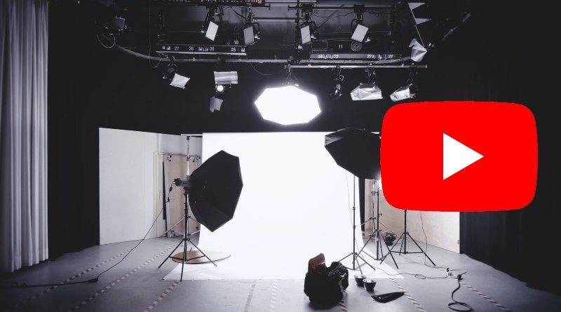 Meilleures chaînes de retouche photo sur YouTube