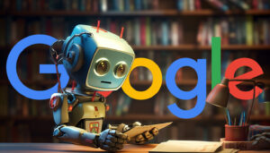 Google : Nous n&rsquo;archivons pas nos propres pages de résultats de recherche