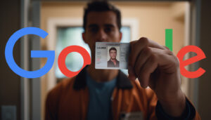 Google supprime @ID de la documentation de balisage de nom de site