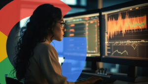 Les rapports de performances de Google Search Console ne suivent pas encore l&rsquo;expérience générative de recherche