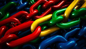 Plus de liens s&rsquo;affichent maintenant dans le rapport sur les liens de Google Search Console