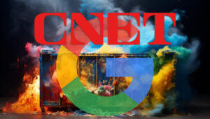 Google : les plans d&rsquo;élagage du contenu de CNET sont raisonnables, mais l&rsquo;impact sur le référencement serait imperceptible