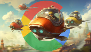 Google : Cela sonne mal si votre site dépend du trafic de Google Discover