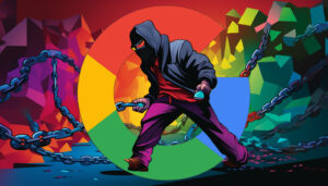 Rappel : arrêtez d&rsquo;envoyer à Google vos liens indétectables que vous achetez et vendez