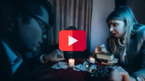 6 chaînes YouTube avec des histoires paranormales