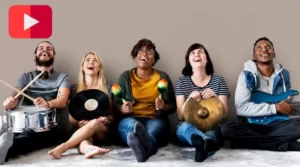 8 chaînes YouTube pour apprendre à jouer des instruments de musique