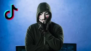 Anonymous accuse TikTok d&rsquo;être une application d&rsquo;espionnage du gouvernement chinois