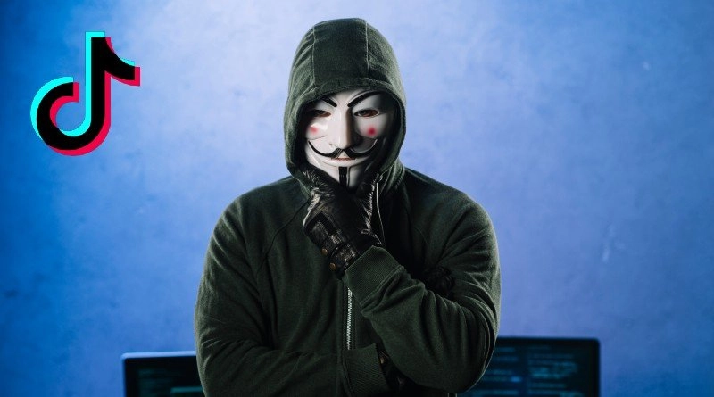 Anonymous accuse TikTok d'être un espion