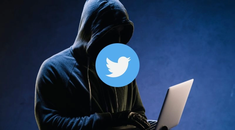 Twitter piraté