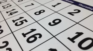Comment créer un calendrier éditorial selon Facebook