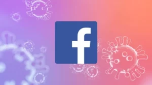 Facebook informera ceux qui liront de fausses nouvelles sur le COVID-19