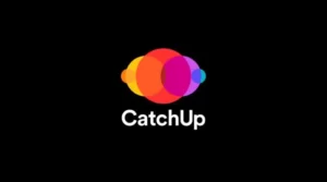 Facebook lance CatchUp, une nouvelle application pour les appels vocaux