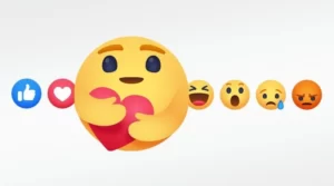 Facebook lance une nouvelle réaction face au coronavirus