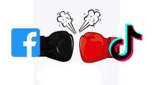 Facebook offre de l&rsquo;argent à de célèbres « tiktokers » pour passer à Instagram Reels