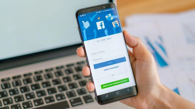 Télécharger des vidéos Facebook