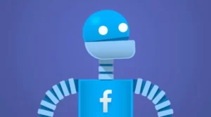 Facebook développe un « Facebook fantôme » habité uniquement par des robots